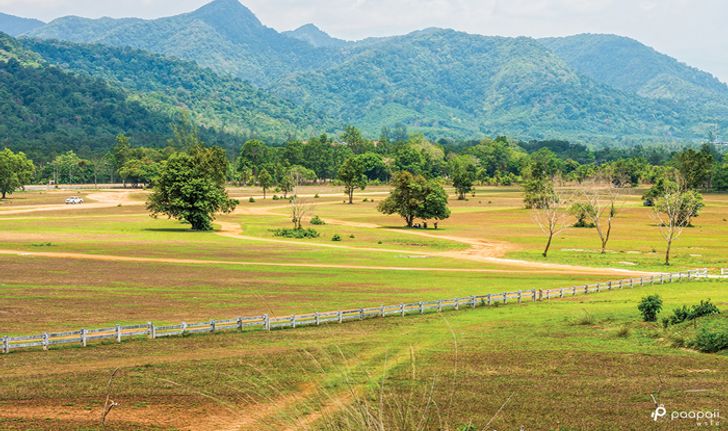 เที่ยวชิลหนึ่งวัน สัมผัสธรรมชาติที่ระนอง