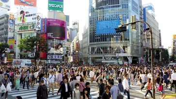 เที่ยวญี่ปุ่น เมืองไหนดี กับ 9 เมืองน่าเที่ยวที่ต้องไปสักครั้ง!