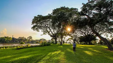 6 คาเฟ่เชียงรายท่ามกลางธรรมชาติ วิวสวย อาหารอร่อย มีมุมเช็กอินถ่ายรูปสุดคูล