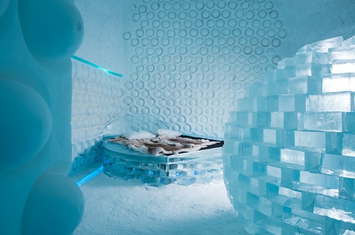 icehotel