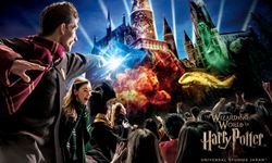USJ เตรียมจัด Hogwarts Magic Celebrate Show จัดเต็มเฉลิมฉลองครบรอบ 5 ปี