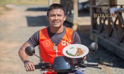 Buakaw Village Canteen & Cafe ร้านอาหารบรรยากาศสุดฟินกระทบไหล่ บัวขาว บัญชาเมฆ