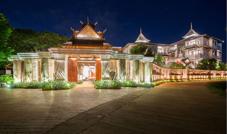 โรงแรม “ชินะปุระ” เสน่ห์ตรึงใจแห่งพิษณุโลก และอาหารไทยที่ทำให้คิดถึงรสมือแม่
