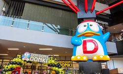 รีวิวจัดเต็ม "Don Don Donki" สาขาแรกในเมืองไทยเปิดให้บริการวันแรก มีอะไรน่าสนใจบ้าง?