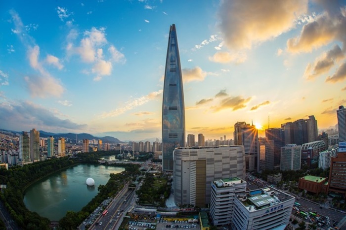 lotte-world-tower-1791802_960