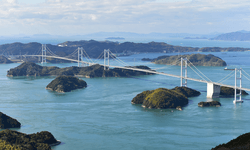 เที่ยว "เกาะชิโกกุ" เกาะน้องเล็กของญี่ปุ่น แต่มีตำนานอันยิ่งใหญ่ซ่อนตัวอยู่