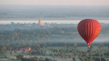 4 ทริปโดนใจ เที่ยวใกล้ไทย ไม่ต้องใช้วันลา วีซ่าก็ไม่ต้อง!