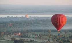 4 ทริปโดนใจ เที่ยวใกล้ไทย ไม่ต้องใช้วันลา วีซ่าก็ไม่ต้อง!