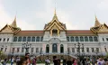 พระบรมมหาราชวัง ความงดงามของประเทศไทย