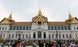 พระบรมมหาราชวัง ความงดงามของประเทศไทย