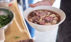 ตำนานก๋วยเตี๋ยวเนื้อสุดแซ่บแห่งจังหวัดหนองคาย “ร้านโนนสังข์”