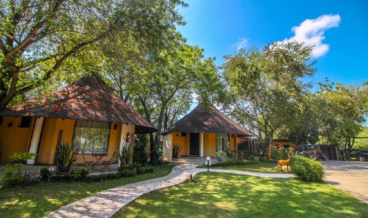 รีวิว "Warasin Resort" Little Bali ที่ซ่อนอยู่ในสัตหีบ