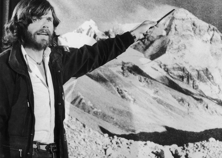 messner