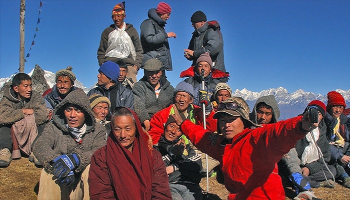 sherpas-group