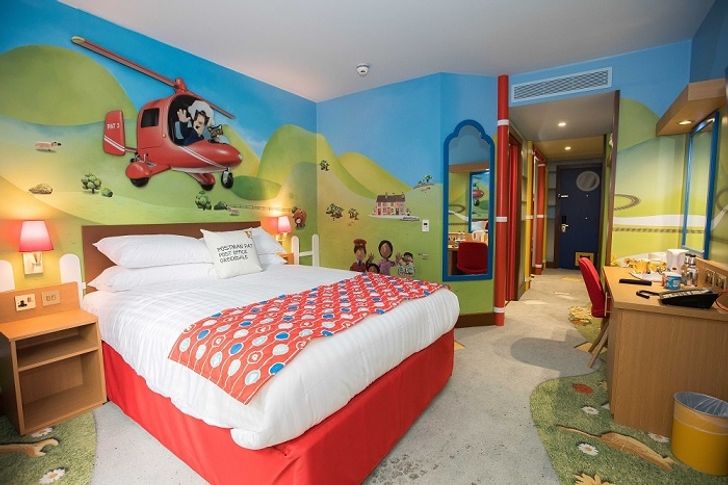 cbeebieslandhotel