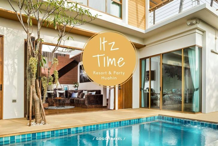 1.1itztimehuahin