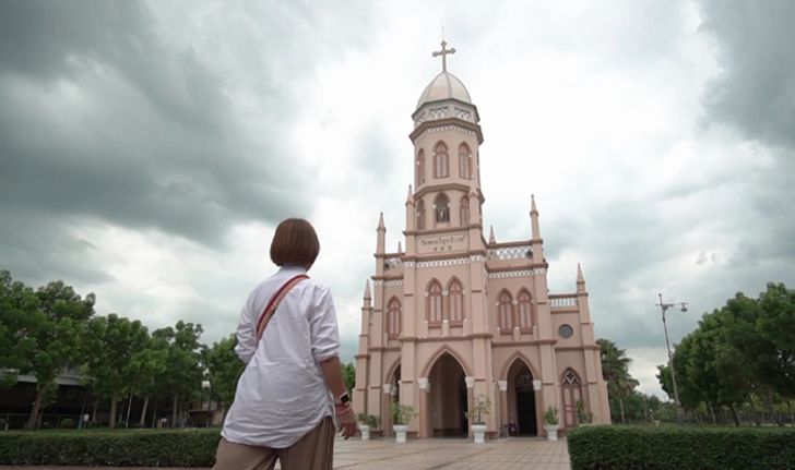 ปทุมฯ หนองจอก ทริปง่าย ๆ ในย่านชานเมือง