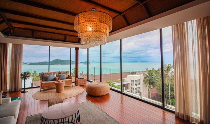 รีวิว Cape Panwa Phuket ส่องความหรูหราห้อง Suite ราคาคืนละ 80,000 บาท!