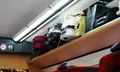 กฎใหม่สำหรับกระเป๋าเดินทางเกินขนาดบนรถไฟชินคันเซ็น