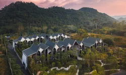 Hotel Labaris Khaoyai สุนทรียภาพแห่งการพักผ่อนในเขาใหญ่ช่วงหน้าหนาว