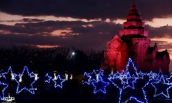 ทุ่งแห่งดวงดาว BURIRAM CASTLE STAR FIELD ฉลองเทศกาลปีใหม่สุดยิ่งใหญ่ที่บุรีรัมย์