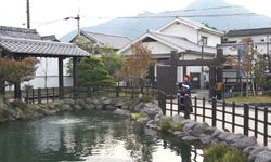 Shimabara ทริปนี้แค่ 1,000 เยน