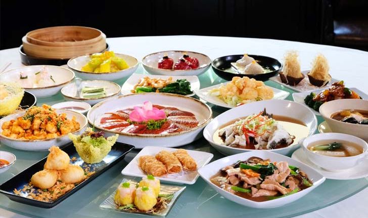 ห้องอาหารจีนหลินฟ้าตำนานความอร่อยกว่า 3 ทศวรรษในย่านพญาไท
