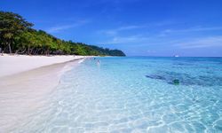 Love Andaman เปิดให้ทุกคนร่วมทำบุญพร้อมได้เที่ยวฟรี รายได้ทั้งหมดนำไปซื้ออุปกรณ์ทางการแพทย์