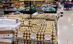 Ferrero Rocher ซื้อ 1 แถม 1 ช็อคโกแลตเลิฟเวอร์ต้องมาตำ!