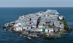 พาไปชม Migingo Island เกาะที่มีความแออัดมากที่สุดในโลก!