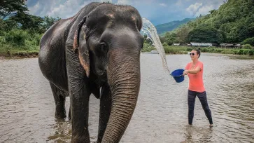 ”Happiness we can share” ชวนออกเดินทางเพื่อส่งมอบรอยยิ้ม กับทริปจิตอาสาทั่วไทย