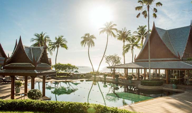 ชีวาศรม หัวหิน Wellness Resort ที่ดีที่สุดในเมืองไทย ออกโปรลดราคาจัดหนักในเดือนกันยายน