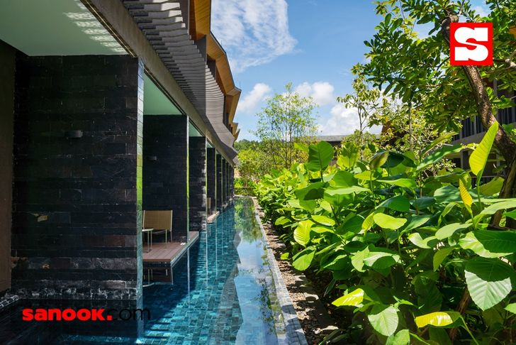 Kalima Resort & Villas Khao Lak รีสอร์ท