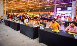 "Chef Fest @Pathumthani" อิ่มท้อง อิ่มดนตรี งานดีที่ชาวปทุมธานีการันตีตลอด 3 วันเต็ม