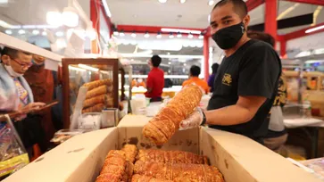 “ครัวคุณต๋อย ยกทัพ” บุก “แฟชั่นไอส์เเลนด์” แหล่งรวมของอร่อยจากทั่วประเทศ