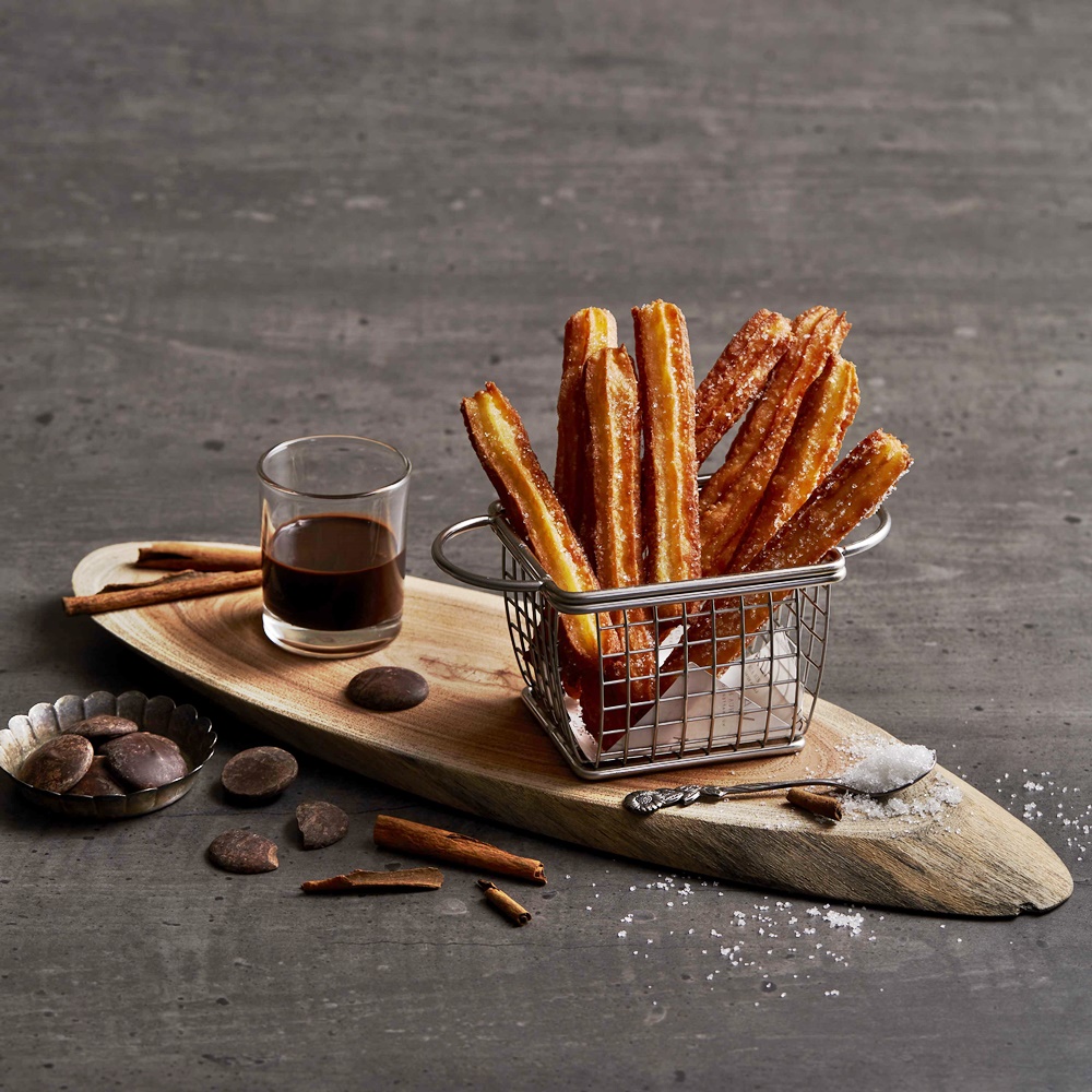 churros