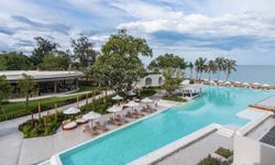 Vala Huahin - Nu Chapter Hotels บีชรีสอร์ทหรูระดับ 5 ดาว แหล่งพักผ่อนเปิดใหม่ริมหาดหัวหิน