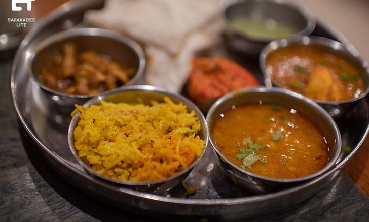 ลายแทง อาหารอินเดีย ฉบับสตรีท ซอกแซกย่าน Little India