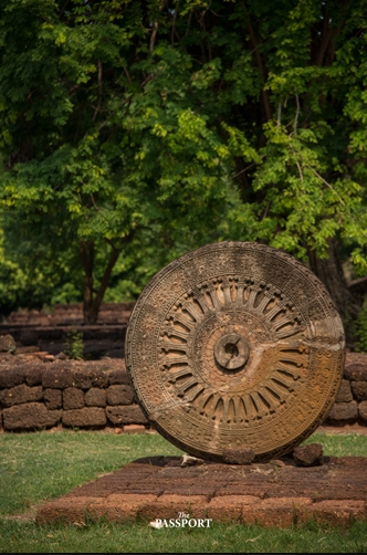 เมืองโบราณศรีเทพ