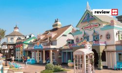 Chocolate Ville ปรับโฉมใหม่เนรมิต Theme Park เมืองแห่งเทพนิยายมาไว้ที่เกษตร-นวมินทร์