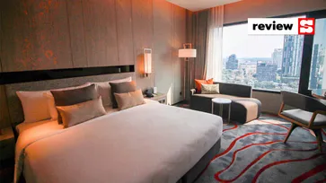 Hotel Nikko Bangkok จัดแพ็คเกจ Work From Home ราคาสุดคุ้ม พร้อมส่วนลดห้องอาหาร 20%