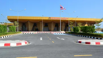 สนามบินเบตง ประตูสู่ด้ามขวานไทย เตรียมเปิดทำการบินพาณิชย์เดือนเมษายนนี้