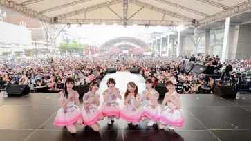จัดชัวร์! JAPAN EXPO THAILAND 2021 พร้อมเผยธีม Be Strong..Be United!