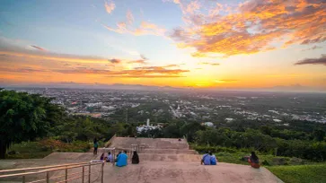 5 จังหวัดอากาศดีที่สุดในเมืองไทย น่าไปเที่ยวสัมผัสอากาศสดชื่น