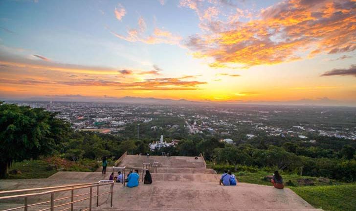 5 จังหวัดอากาศดีที่สุดในเมืองไทย น่าไปเที่ยวสัมผัสอากาศสดชื่น