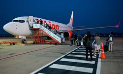 Thai Lion Air เปิดโปรตั๋วเครื่องบินเริ่มต้น 99 บาท!