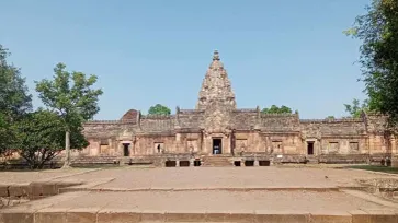 บุรีรัมย์ปิดแหล่งท่องเที่ยวโบราณสถาน“ปราสาทพนมรุ้ง-เมืองต่ำ” ป้องกัน COVID-19