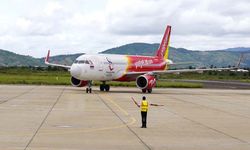 Vietjet จัดตั๋วโปรฯ Fly Green Sale เริ่มต้น 99 บาท!