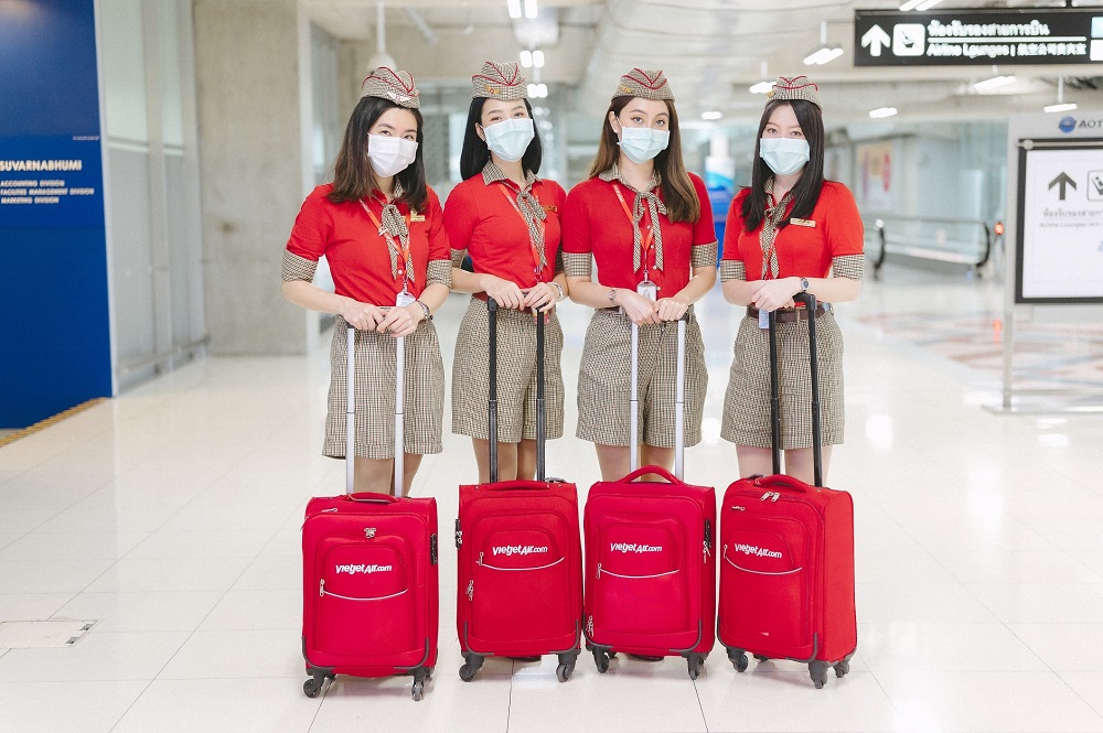 vietjetscabincrewatsurvar