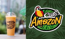 Cafe Amazon จัดโปรโมชัน ซื้อเครื่องดื่มแก้วที่ 2 ลดเหลือเพียง 25 บาท!